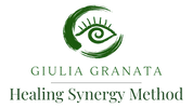 Giulia Granata | Healing Synergy Method - Home